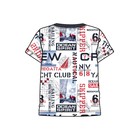 Футболка для мужчин PlayToday, размер L - Фото 7