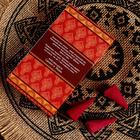 Благовония Natura, 20 конусов с подставкой, Ваниль - Фото 2