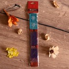 Набор KARMA 10 палочек с деревянной подставкой Морозная свежесть - фото 8247036