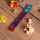 Набор KARMA 10 палочек с деревянной подставкой Морозная свежесть - фото 8247037