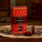 Благовония Natura, 20 конусов с подставкой, Сандал - Фото 2