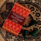 Благовония Natura, 20 конусов с подставкой, Мирра - Фото 3