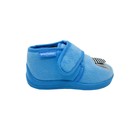 Тапочки для мальчика PlayToday, размер 22 - Фото 4