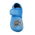 Тапочки для мальчика PlayToday, размер 22 - Фото 5