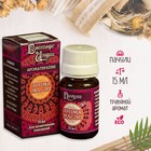 Аромамасло «Восторг Индии», 15 мл, пачули - Фото 1