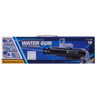 УЦЕНКА Водная двустволка «Авантюрист», работает от аккумулятора, 50 см 10615288