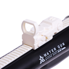 УЦЕНКА Водная двустволка «Авантюрист», работает от аккумулятора, 50 см 10615288