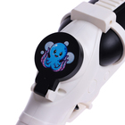 УЦЕНКА Водная двустволка «Авантюрист», работает от аккумулятора, 50 см 10615288