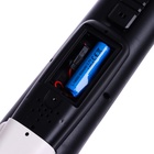 УЦЕНКА Водная двустволка «Авантюрист», работает от аккумулятора, 50 см 10615288