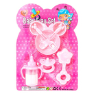 Уценка (высохла жидкость) Набор аксессуаров для пупса «Мышка» - Фото 2