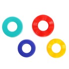 УЦЕНКА Пирамидка-сортер «Утёнок» 10615297