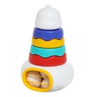 УЦЕНКА Пирамидка-сортер «Утёнок» 10615297