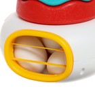 УЦЕНКА Пирамидка-сортер «Утёнок» 10615297