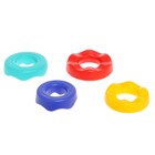 УЦЕНКА Пирамидка-сортер «Утёнок» 10615297