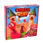 УЦЕНКА Настольная игра «Стенка около стенки» - Фото 6