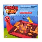 УЦЕНКА Настольная игра «Стенка около стенки» - Фото 7