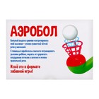 УЦЕНКА Логопедический тренажёр «Аэробол» 10615312