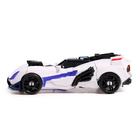 УЦЕНКА Робот «Полицейский», трансформируется - Фото 6
