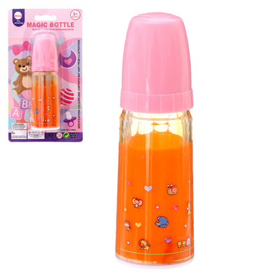 УЦЕНКА Бутылочка для пупса