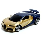 УЦЕНКА Машина инерционная «Купе», 1:16, МИКС - Фото 4