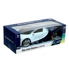 УЦЕНКА Машина инерционная «Купе», 1:16, МИКС - Фото 6