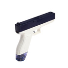 УЦЕНКА Водный пистолет «Глок», работает от аккумулятора, 22 см - Фото 3