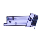 УЦЕНКА Водный пистолет «Глок», работает от аккумулятора, 22 см - Фото 7