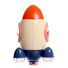 УЦЕНКА Поливалка для купания «Ракета» 10615341