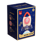 УЦЕНКА Поливалка для купания «Ракета» 10615341