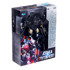 Уценка Робот «Полицейский», трансформируется 10616155