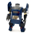 Уценка Робот «Полицейский», трансформируется 10616155