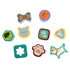 УЦЕНКА Сортер «Домик», 9 элементов 10616157