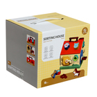 УЦЕНКА Сортер «Домик», 9 элементов 10616157