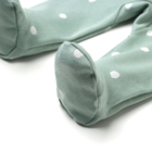 Ползунки детские "Лисичка", цвет ментол, рост 56 см - фото 24527571