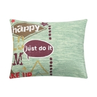 Набор наволочек 50х70см 2шт, Фея Люкс, МИКС, бязь 120г/м хл100% 10531831