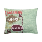 Набор наволочек 50х70см 2шт, Фея Люкс, МИКС, бязь 120г/м хл100% 10531831