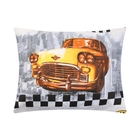 Набор наволочек 50х70см 2шт, Фея Люкс, МИКС, бязь 120г/м хл100% 10531831