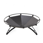 Кострище круглое - фото 24433122