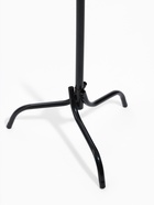 Манекен портновский на стойке «Женский» 48-50 94×74×106 см, чёрный - Фото 4