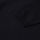 Джемпер для девочки школьный, цвет тёмно-синий, рост 134 см 10559096