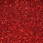 Пищевые блёстки КондиМир крупной фракции, красные, 5 г - Фото 5