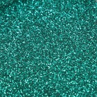 Блёстки пищевые КондиМир крупной фракции, бирюзовые, 5 г - Фото 6