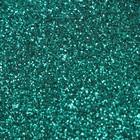 Блёстки пищевые КондиМир крупной фракции, бирюзовые, 10 г - Фото 6