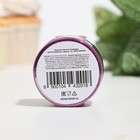 Блёстки пищевые КондиМир крупной фракции, фуксия, 10 г - Фото 4