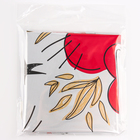 Шар фольгированный 18" «С днём рождения, красотка», круг (комплект 5 шт) - фото 25331348