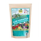 Удобрение органическое для томатов, перцев и баклажанов, Удобряша, 900 г - фото 321673016