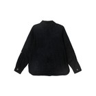 Рубашка для девочки PlayToday, рост 152 см - фото 27815958