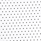 Бумага упаковочная глянцевая «Горошек», 1 лист, 70 х 100 см - Фото 3
