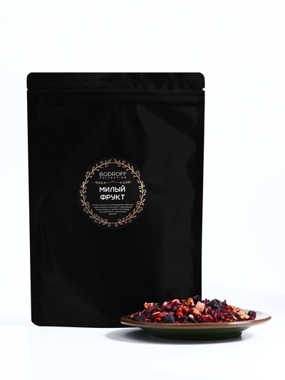 Чай "Милый фрукт" 50 г