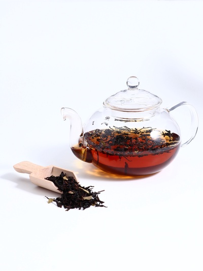 Чай "Дикая вишня", 50 г